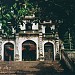 Đền Bà Chúa Kho trong TP. Bắc Ninh thành phố