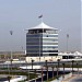 Yas Marina Circuit in Abu Dhabi city