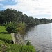 Ignacio Haya Linear Park in Tampa, Florida city