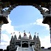 Neasden Temple (Shri Swaminarayan Mandir)