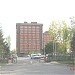 Ministry of Transport, Maritime and Communication in Ankara Metropolitan Municipality city