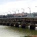 Tran Thi Ly Bridge- cau Nguyen Van Troi in Da Nang City city