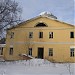 Главный дом усадьбы Филимонки  Святополк-Четвертинских