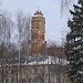 Храм Троицы Живоначальной в городе Москва