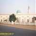 Great Mosque in Wad Madani city
