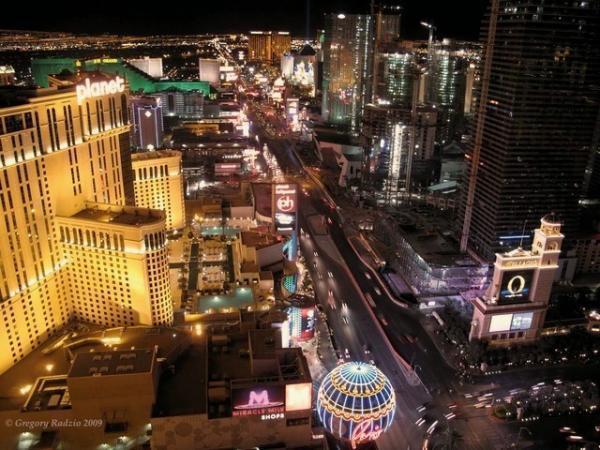 Las Vegas' @Belagio 02.2015, Wiki planeta.wikispaces.com/la…