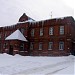 Восточная гостиница в городе Истра