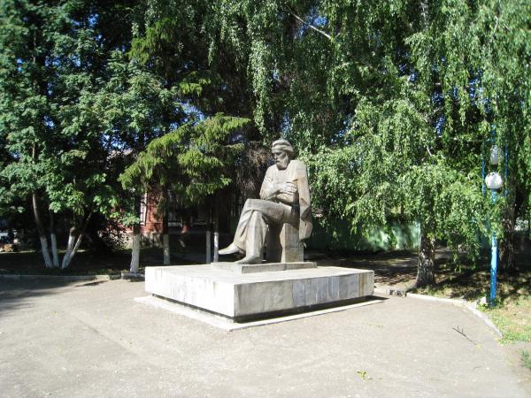Ближайшие города: