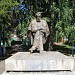 Памятник П. Н. Яблочкову в городе Сердобск