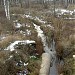 Переход Акуловского водоканала над Дулёвым ручьём в городе Королёв