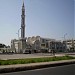 جامع حي السلام  (ar) in Aden City city