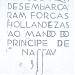 Plataforma na Salvador city