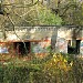 Снесённое здание Дирекции Терлецкого лесопарка в городе Москва