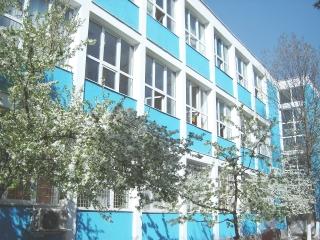 Colegiul Tehnic Gheorghe Asachi Bucuresti