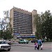 Kursk Hotel in Kursk city