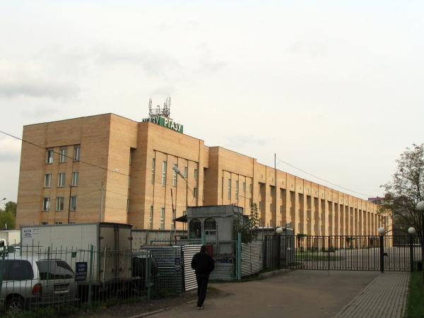 Ргазу портфолио балашиха