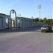 Poladi Stadium in Rustavi city