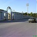 Футбольный стадион	Полади в городе Рустави