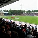 Футбольный стадион	Полади в городе Рустави