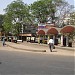 Durgapur City Centre Bus Terminus in Durgapur city
