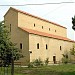 St. King Vakhtang Gorgasali Cathedral in Rustavi city