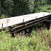 Bridge across the Gorenka River