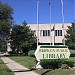 Berwyn Public Library in Berwyn, Illinois city
