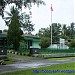 Masjid Nurul Birri (en) di kota Kota Manado