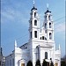 Костёл св. Михаила Архангела в городе Ошмяны