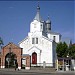 Храм Воскресения Христова в городе Ошмяны