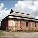 Синагога, 1912 г. в городе Ошмяны