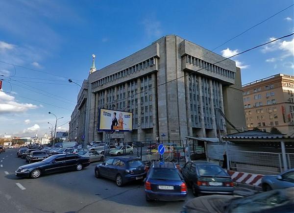 арбитражного суда московской области