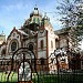 Subotica Synagogue in Subotica city