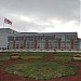 Service Agency Of MIA in Rustavi city