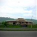 New Bus Station in Rustavi city