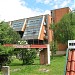 Грађевински факултет (sr) in Subotica city