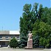 Памятник В. И. Ленину в городе Песчанокопское