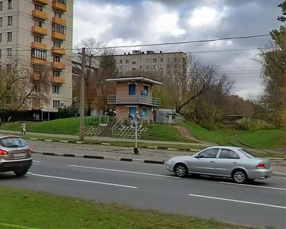 Москва фотографии, фотографии города Москва - Страница 3350