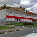 Универсам «Азбука вкуса» в городе Москва