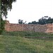 Rustavi Castle in Rustavi city