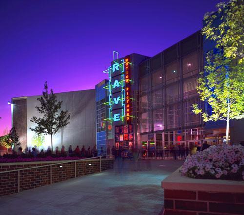 Jefferson Pointe Theater