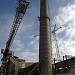 HeidelbergCement in Georgia in Rustavi city