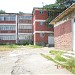 Школа №7 в городе Рустави