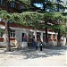 Школа №7 в городе Рустави