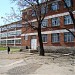 Школа №7 в городе Рустави