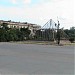 The Pyramid of Rustavi (en) в городе Рустави