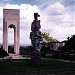 მოსწავლე ახალგაზრდობის პარკი in Rustavi city