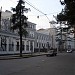 Городской театр в городе Рустави