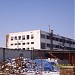 Former Bread Factory (en) в городе Рустави