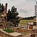 Rustavi Cemetery in Rustavi city